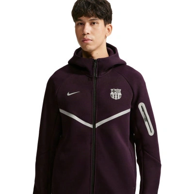 Giacca FC Barcelona Fanswear 2026-2027