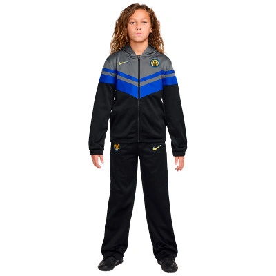 Tuta Inter Fanswear 2026-2027 da Bambino