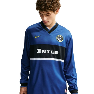 Maglietta Inter Fanswear 2026-2027