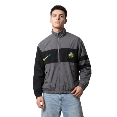 Giacca Inter Fanswear 2026-2027