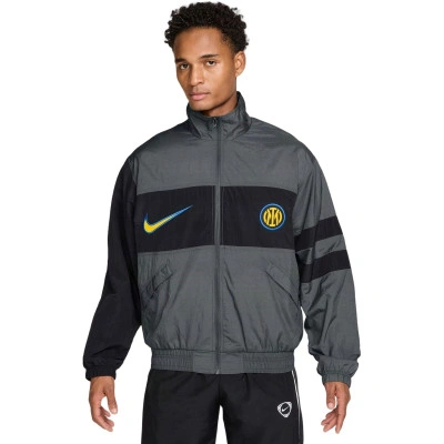 Giacca Inter Milan Fanswear 2026-2027