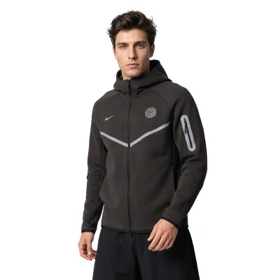 Giacca Inter Fanswear 2026-2027