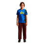 Inter Fanswear 2026-2027 da Bambino-Lyon Blue