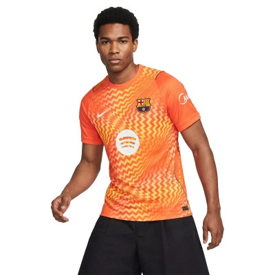Maglia FC Barcelona Third Portiere 2026-2027