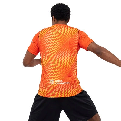Maglia FC Barcelona Third Portiere 2026-2027