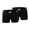 Boxer adidas Active Flex Cotton (Pack de 2)