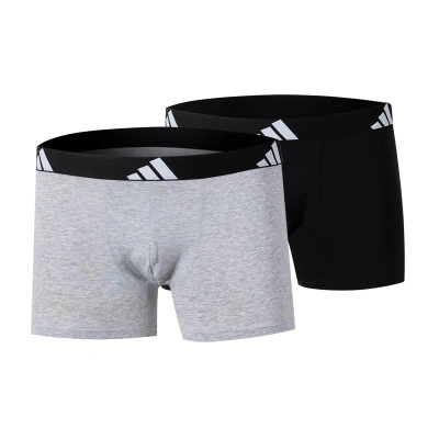 Boxer Active Flex Cotton (Pack da 2 paia)