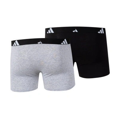 Boxer Active Flex Cotton (Pack da 2 paia)