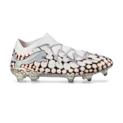Scarpe Future 10 Ultimate Teaser FG