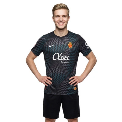 Maglia RCD Mallorca Kit da Portiere 2026-2027