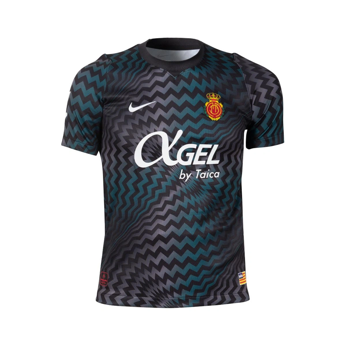 camiseta-nike-rcd-mallorca-equipacion-portero-2026-2027-nino-negro-0