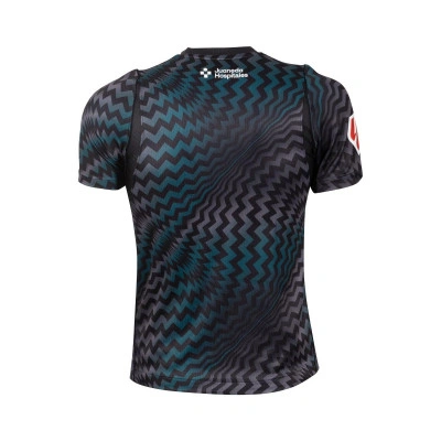 Maglia RCD Mallorca Kit Portiere 2026-2027 da Bambino