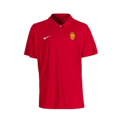 Polo RCD Mallorca Casual Giocatore 2026-2027
