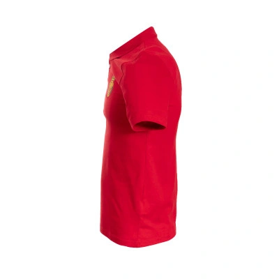 Polo RCD Mallorca Polo Casual Giocatore 2026-2027 da Bambino