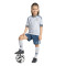 Completo adidas Italia Home Mondiali 2026 da Bambino