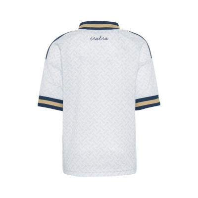 Completo Italia Home Mondiali 2026 da Bambino