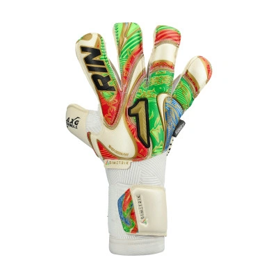 Guanti Asimetrik Pro World Cup