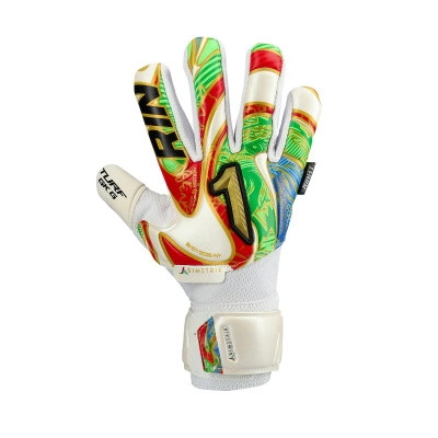 Guanti Asimetrik Turf World Cup