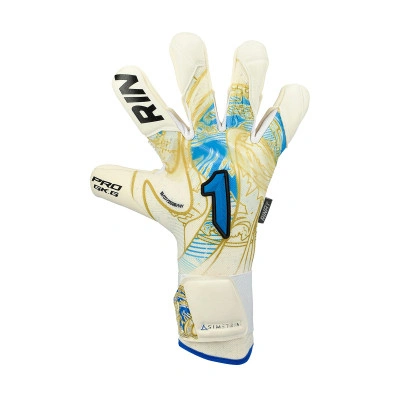 Guanti Asimetrik Aero Pro