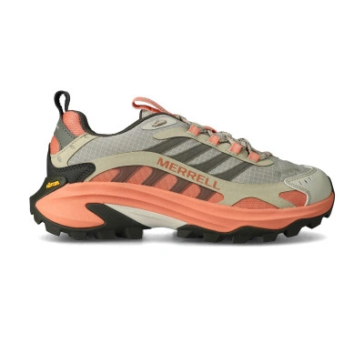 Scarpe Moab Speed 2 Gtx Mujer