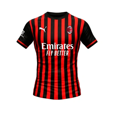 Maglia Milan Academy World