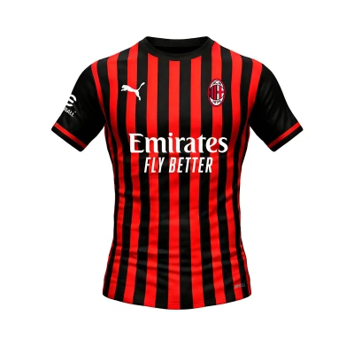 Maglia Milan Academy World