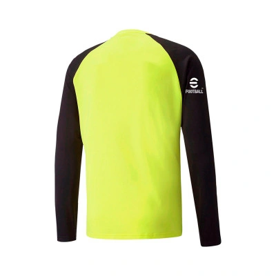 Maglia teamPACER m/l Goalkeeper Milan Academy World
