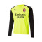 Maglia Puma teamPACER m/l Goalkeeper Kid Milan Academy World