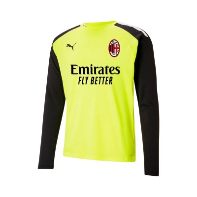 Maglia teamPACER m/l Goalkeeper Kid Milan Academy World