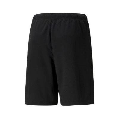 Pantaloncini teamRISE Milan Academy World