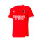 Maglia Puma Team LIGA m/c Kid Milan Academy World