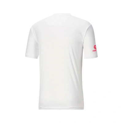 Maglietta Team LIGA m/c Milan Academy World