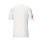 Maglietta Puma Team LIGA m/c Kid Milan Academy World