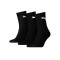 Calzini Puma Crew Light (3 Pairs) Milan Academy World
