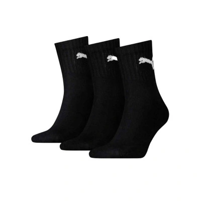 Calzini Crew Light (3 Pairs) Milan Academy World