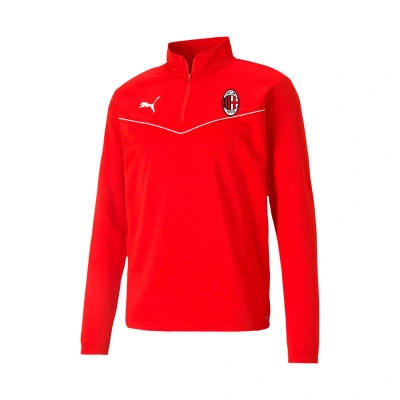 Felpa teamRISE Milan Academy World