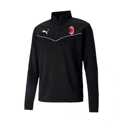 Felpa teamRISE Kid Milan Academy World