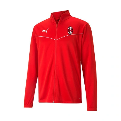 Giacca teamRISE Milan Academy World