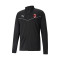 Giacca Puma teamRISE Kid Milan Academy World