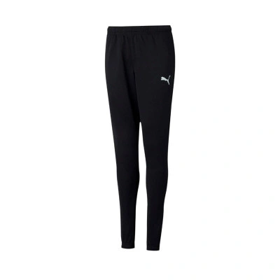 Pantaloni teamRISE Kid Milan Academy World