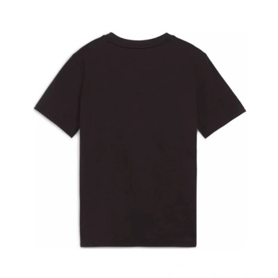 Maglietta teamGOAL Cotton Kid Milan Academy World