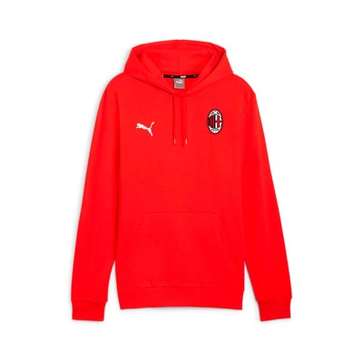 Felpa teamGOAL Milan Academy World