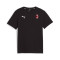 Maglietta Puma teamGOAL Cotton Milan Academy World