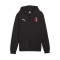 Felpa Puma team GOAL Kid Milan Academy World