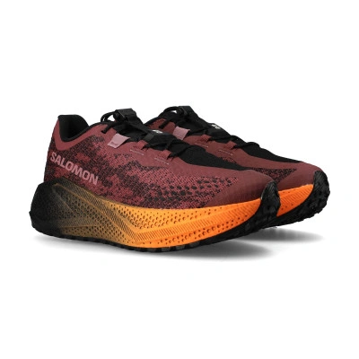 Scarpe Aero Glide 4 Gravel Mujer