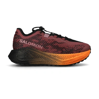 Scarpe Aero Glide 4 Gravel Mujer