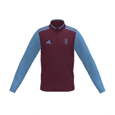 Felpa Entrenadores SD Compostela 2026-2027