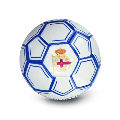 Pallone RC Deportivo de La Coruña