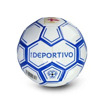 Pallone RC Deportivo de La Coruña
