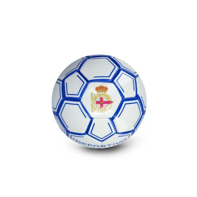 Pallone Mini Generico RC Deportivo de La Coruña